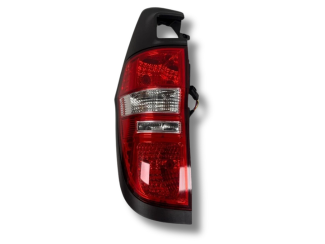 Left Side Tail Light for Hyundai i-Load / i-Max Barn-Door Models-Spoilers and Bodykits Australia