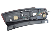 Left Side Tail Light for Hyundai i-Load / i-Max Lift Up Tailgate Models-Spoilers and Bodykits Australia