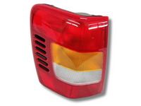 Left Side Tail Light for Jeep Grand Cherokee WG / WJ Lerado / Limited (1999 - 2005)-Spoilers and Bodykits Australia