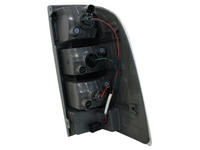 Left Side Tail Light for PK Ford Ranger (2009 - 2011)-Spoilers and Bodykits Australia