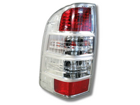 Left Side Tail Light for PK Ford Ranger (2009 - 2011)-Spoilers and Bodykits Australia