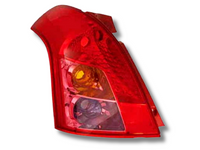 Left Side Tail Light for Suzuki Swift EZ (08/2007 - 09/2010)-Spoilers and Bodykits Australia