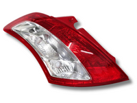 Left Side Tail Light for Suzuki Swift FZ (09/2010 - 03/2017)-Spoilers and Bodykits Australia