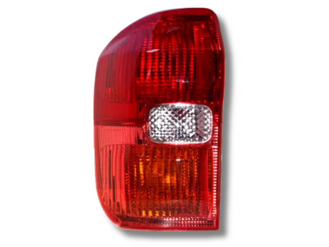 Left Side Tail Light for Toyota RAV 4 ACA20 (05/2000 - 07/2003)-Spoilers and Bodykits Australia