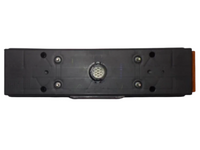 Left Side Tail Light with Number Plate Light for Iveco Stralis AT / AD / AS (2007 - 2013)-Spoilers and Bodykits Australia