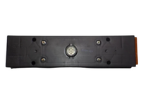 Left Side Tail Light with Number Plate Light for Iveco Stralis AT / AD / AS (2013 Onwards)-Spoilers and Bodykits Australia