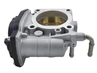 Left Side Throttle Body for Nissan 350Z Z33 S2 / 370Z Z34 / Skyline V36 / V37-Spoilers and Bodykits Australia