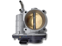 Left Side Throttle Body for Nissan 350Z Z33 S2 / 370Z Z34 / Skyline V36 / V37-Spoilers and Bodykits Australia