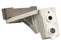 Left Side Timing Chain Guide for BMW E65 / E66 / E67 / E61 / E63 / E64 / E70-Spoilers and Bodykits Australia