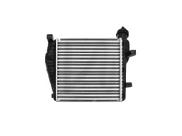 Left Side Turbo Intercooler for Audi Q7 4LB & Volkswagen Touareg 7L / 7P & Porsche Cayenne 92A / 9PA - Spoilers and Bodykits Australia