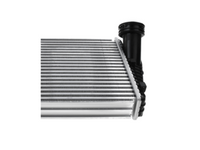 Left Side Turbo Intercooler for Audi Q7 4LB & Volkswagen Touareg 7L / 7P & Porsche Cayenne 92A / 9PA - Spoilers and Bodykits Australia