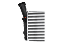 Left Side Turbo Intercooler for Audi Q7 4LB & Volkswagen Touareg 7L / 7P & Porsche Cayenne 92A / 9PA - Spoilers and Bodykits Australia