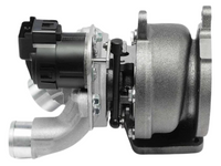 Left Side Turbocharger for Land Rover Range Rover L320 / L322 3.6L - BV39 Turbo (2006 - 2013)-Spoilers and Bodykits Australia