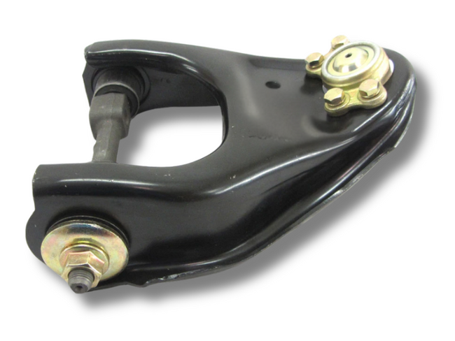 Left Side Upper Front Control Arm for Holden Rodeo TF 4WD (07/1988 - 11/2002)-Spoilers and Bodykits Australia