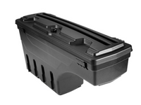 Left Side Ute Tray Toolbox for PX2 Ford Ranger (2016 - 2019) - Spoilers and Bodykits Australia