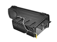 Left Side Ute Tray Toolbox for PX2 Ford Ranger (2016 - 2019) - Spoilers and Bodykits Australia