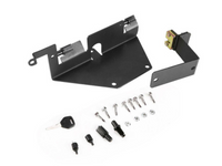 Left Side Ute Tray Toolbox for PX2 Ford Ranger (2016 - 2019) - Spoilers and Bodykits Australia