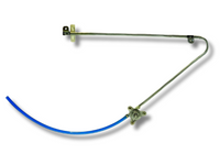 Left Side Window Regulator for Daihatsu Delta Truck (1985 - 2005)-Spoilers and Bodykits Australia
