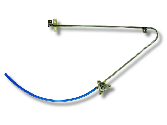 Left Side Window Regulator for Daihatsu Delta Truck (1985 - 2005)-Spoilers and Bodykits Australia