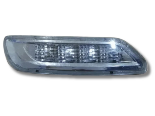 Left Side Windscreen Sun Visor Clearance Light for Iveco Stralis AD / AT / AS (2013 Onwards)-Spoilers and Bodykits Australia