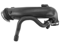 Left Turbo Intercooler Hose for Citroen C4 LC & Peugeot 308 T7 / 207 WC / WA 1.4L / 1.6L-Spoilers and Bodykits Australia