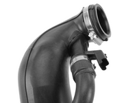 Left Turbo Intercooler Hose for Citroen C4 LC & Peugeot 308 T7 / 207 WC / WA 1.4L / 1.6L-Spoilers and Bodykits Australia