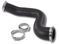 Left Turbo Intercooler Hose for Land Rover Range Rover Sport L320 3.6L Diesel (2006 - 2013)-Spoilers and Bodykits Australia