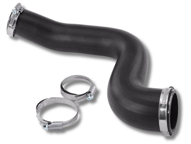 Left Turbo Intercooler Hose for Land Rover Range Rover Sport L320 3.6L Diesel (2006 - 2013)-Spoilers and Bodykits Australia