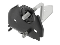 Left Upper Bonnet Latch Lock for BMW E89 / F06 / F07 / F10 / F11 / F12 / F13 / F01-Spoilers and Bodykits Australia