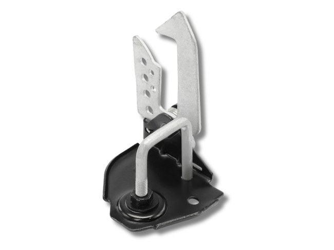 Left Upper Bonnet Latch Lock for BMW E89 / F06 / F07 / F10 / F11 / F12 / F13 / F01-Spoilers and Bodykits Australia