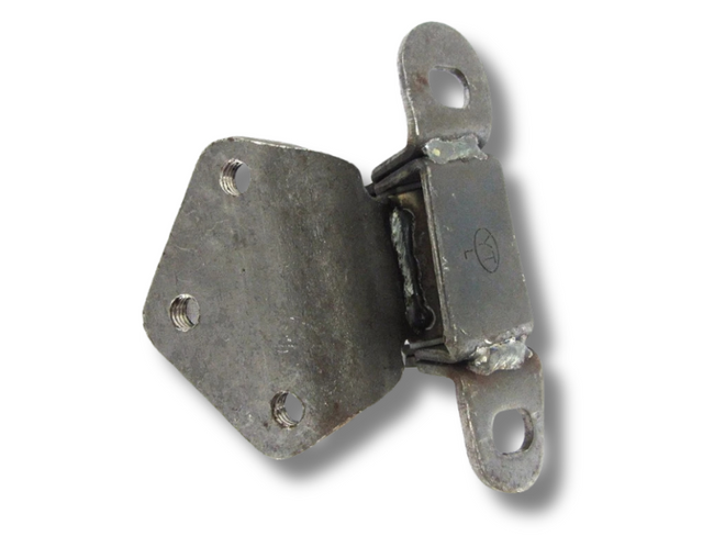Left Upper Door Hinge for Datsun 1200 Ute (1978 - 1985)-Spoilers and Bodykits Australia