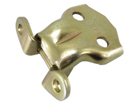 Left Upper Front Door Hinge for Holden Rodeo TF (07/1988 - 02/2003)-Spoilers and Bodykits Australia