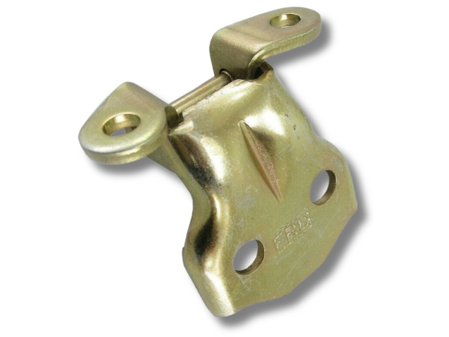 Left Upper Front Door Hinge for Holden Rodeo TF (07/1988 - 02/2003)-Spoilers and Bodykits Australia