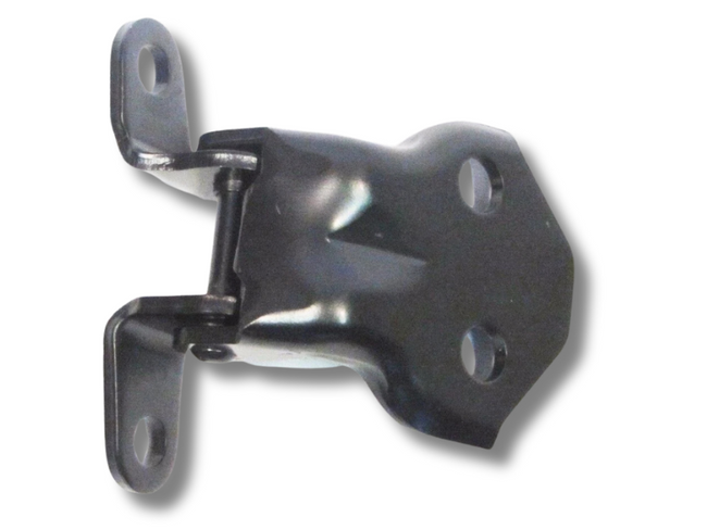 Left Upper Front Door Hinge for Toyota Hilux (10/1997 - 01/2005)-Spoilers and Bodykits Australia