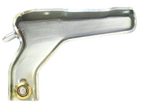 Left Upper Sliding Door Hinge for Toyota Hiace TRH / KDH (2005 Onwards)-Spoilers and Bodykits Australia