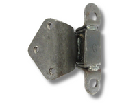 Left Upper Smaller Door Hinge for Datsun 1200 Ute / Sedan (1978 - 1985)-Spoilers and Bodykits Australia