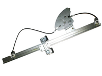 Left Window Regulator for Mercedes Sprinter W906 (10/2006 - 2014)-Spoilers and Bodykits Australia