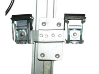 Left Window Regulator for Mercedes Sprinter W906 (10/2006 - 2014)-Spoilers and Bodykits Australia