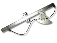 Left Window Regulator for Mercedes Sprinter W906 (10/2006 - 2014)-Spoilers and Bodykits Australia