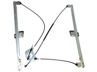 Left Window Regulator for Mercedes Vito / Viano W639 (05/2004 - 2010)-Spoilers and Bodykits Australia
