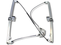 Left Window Regulator for Mercedes Vito / Viano W639 (05/2004 - 2010)-Spoilers and Bodykits Australia