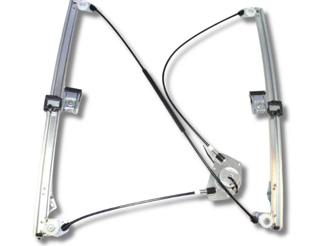 Left Window Regulator for Mercedes Vito / Viano W639 (05/2004 - 2010)-Spoilers and Bodykits Australia