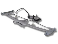 Left Window Regulator with Motor for Hyundai iLoad / iMax TQ (02/2008 Onwards)-Spoilers and Bodykits Australia