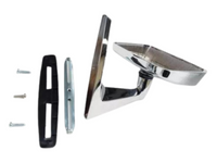 Left or Right Door / Guard Mirror for Chrysler Valiant VC / VE / VF / VG / VH / CL / CM-Spoilers and Bodykits Australia