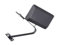 Left or Right Door Mirror for 70 Series Toyota Landcruiser VDJ70 (2007 Onwards)-Spoilers and Bodykits Australia