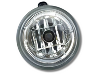 Left or Right Driving Fog Light for Holden Rodeo (2007 - 2008)-Spoilers and Bodykits Australia