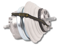 Left or Right Engine Mount for Jaguar XF / XJ 3.0-Spoilers and Bodykits Australia