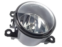 Left or Right Fog Light for D40 Nissan Navara (05/2005 - 04/2015)-Spoilers and Bodykits Australia