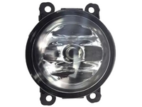 Left or Right Fog Light for D40 Nissan Navara (05/2005 - 04/2015)-Spoilers and Bodykits Australia