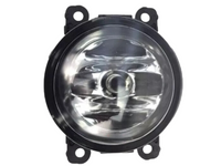 Left or Right Fog Light for Ford Focus / Fiesta (2005 - 2011)-Spoilers and Bodykits Australia